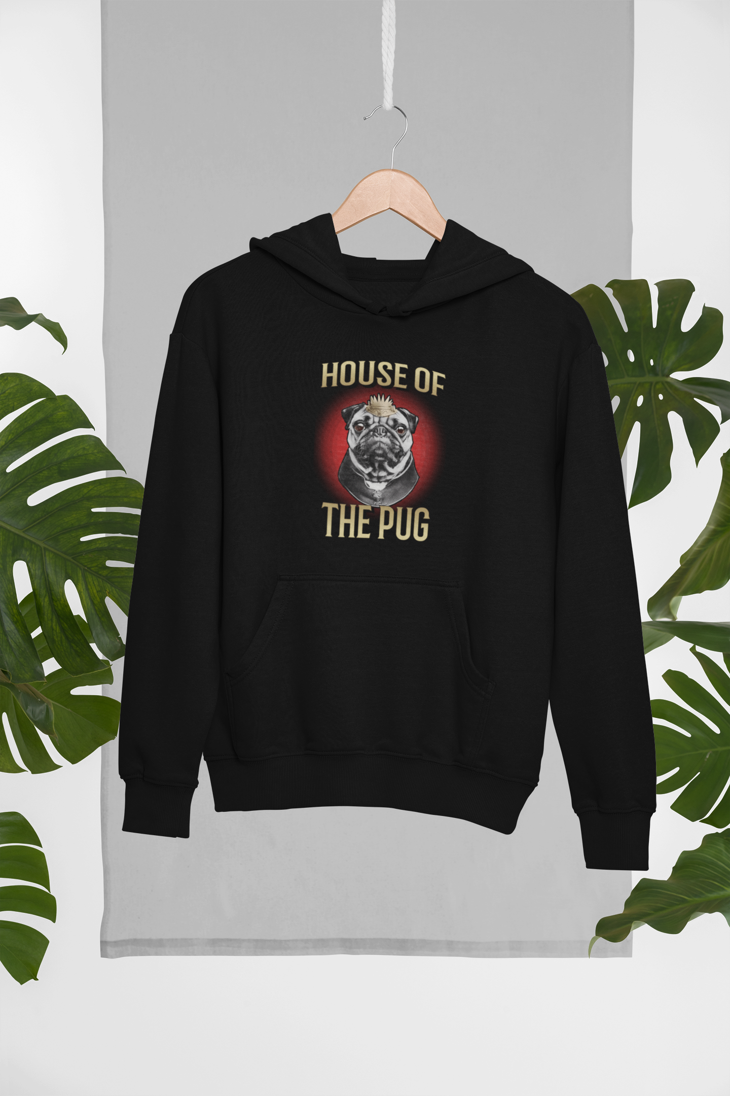 House Of The Pug