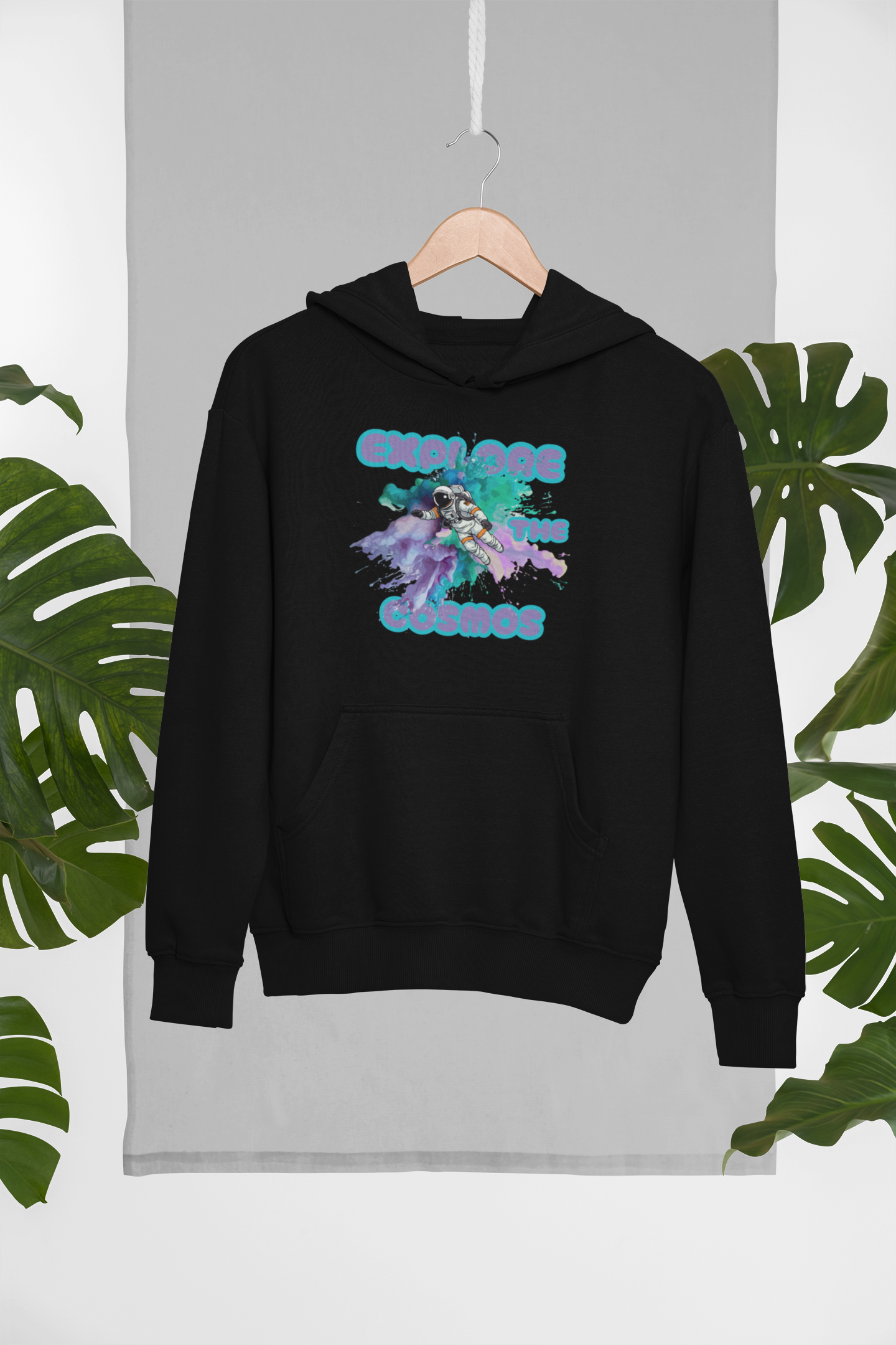 Explore The Cosmos