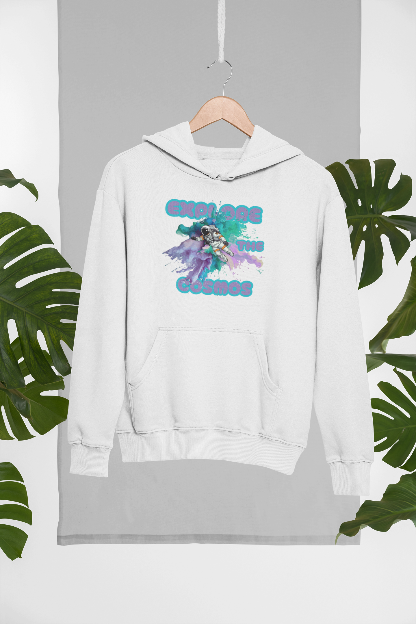 Explore The Cosmos
