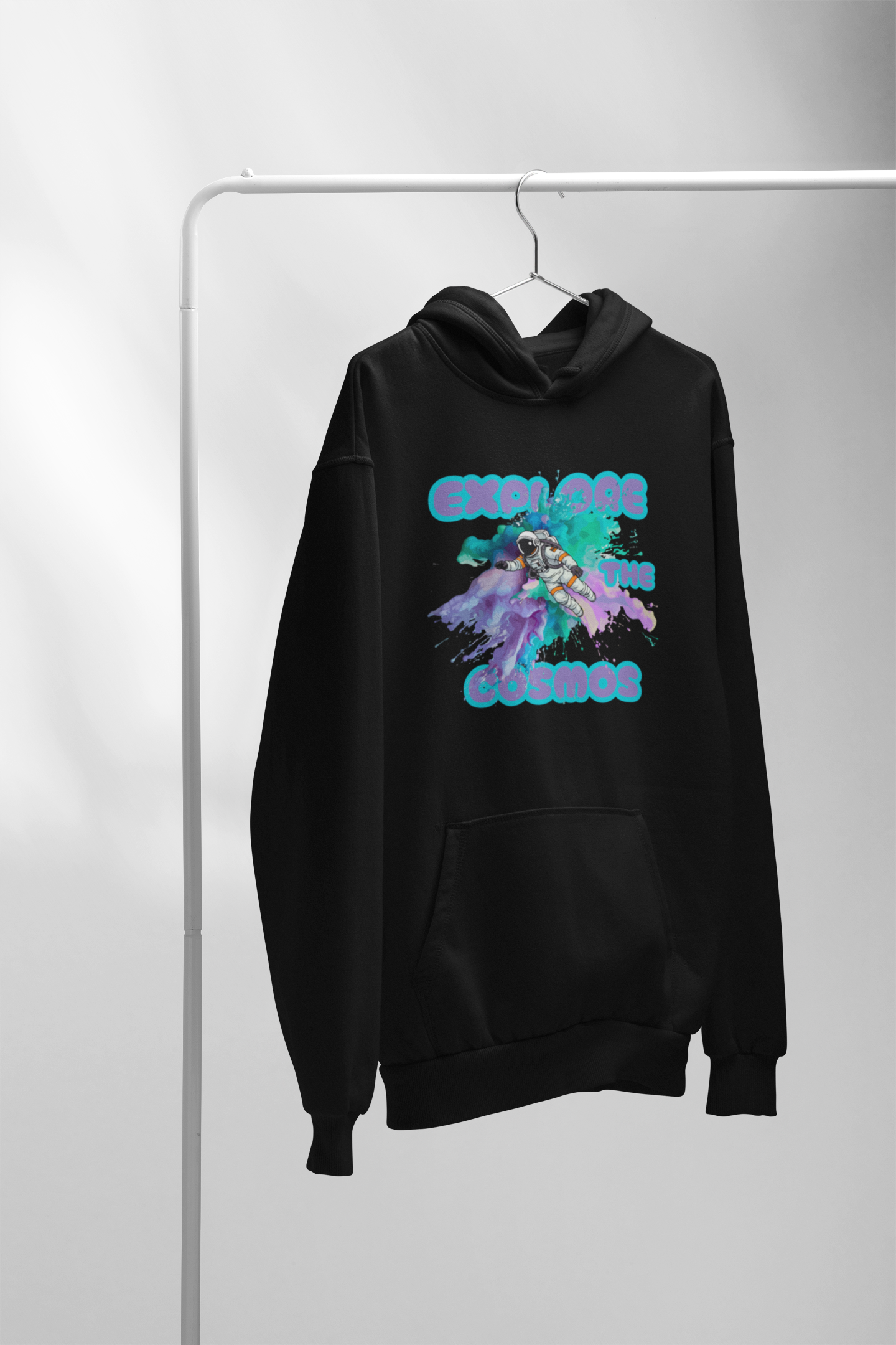 Explore The Cosmos