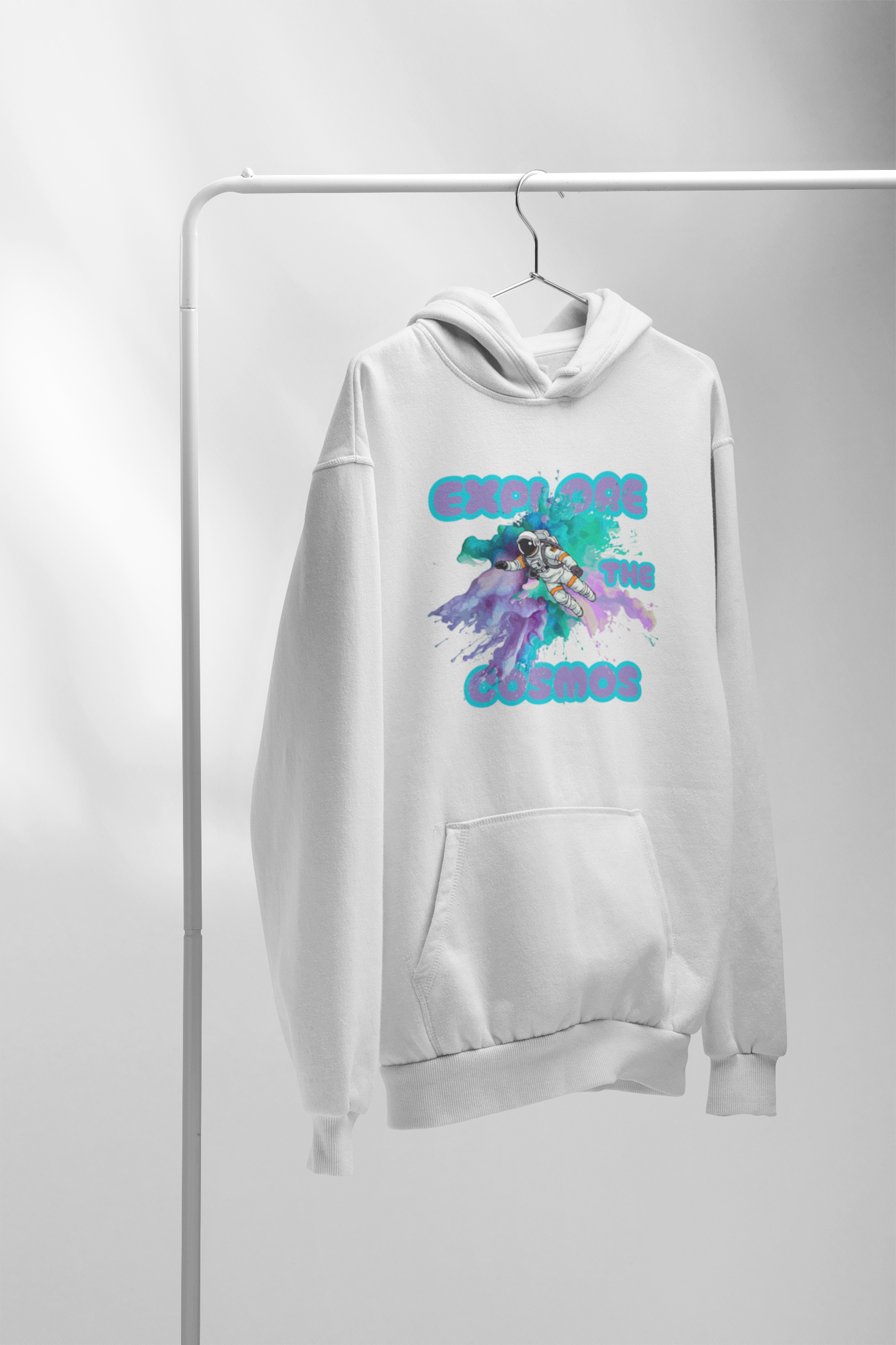 Explore The Cosmos