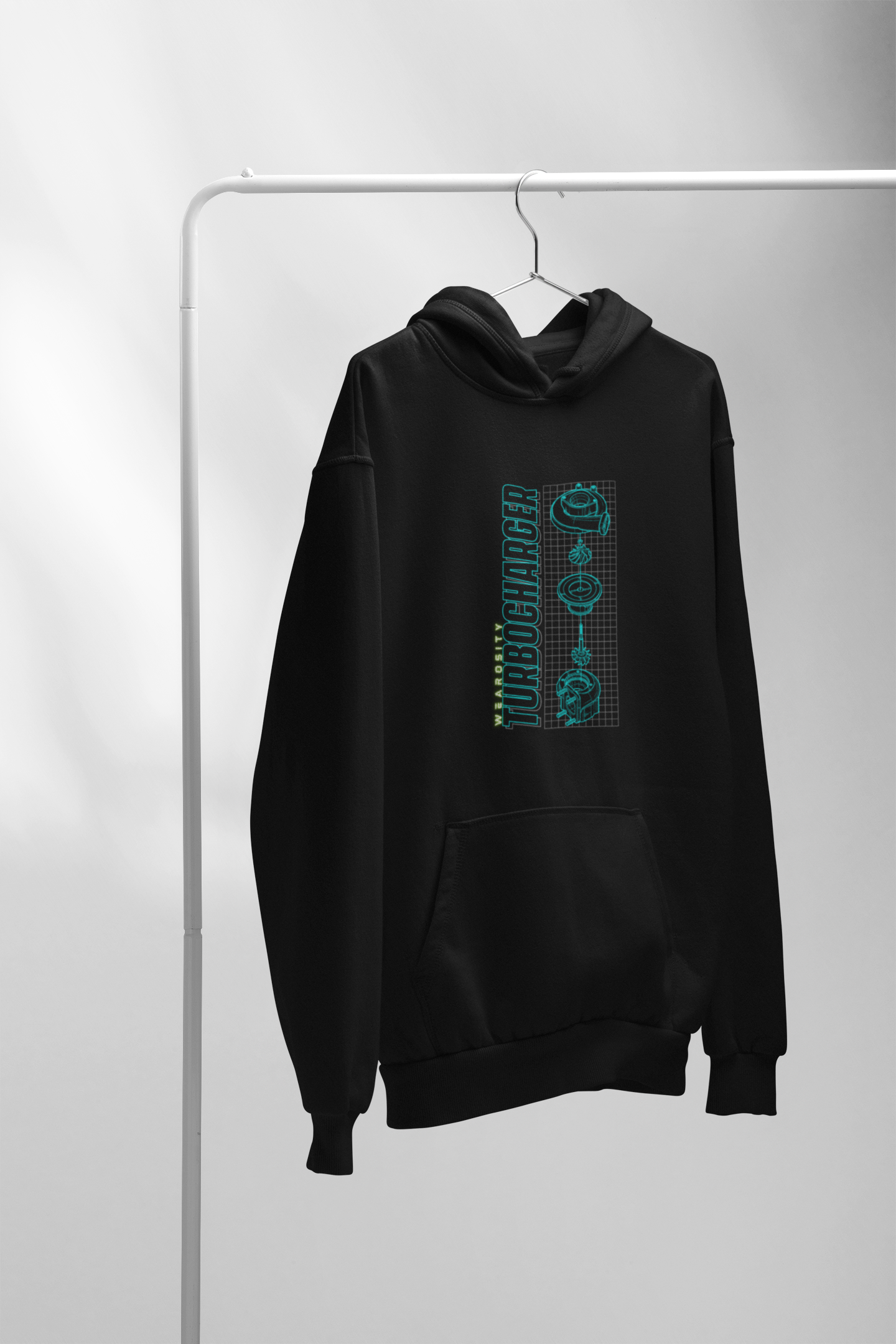 Wearosity Turbocharged
