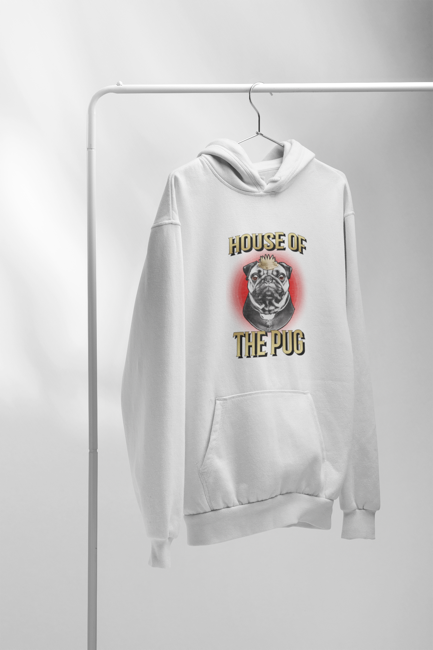 House Of The Pug