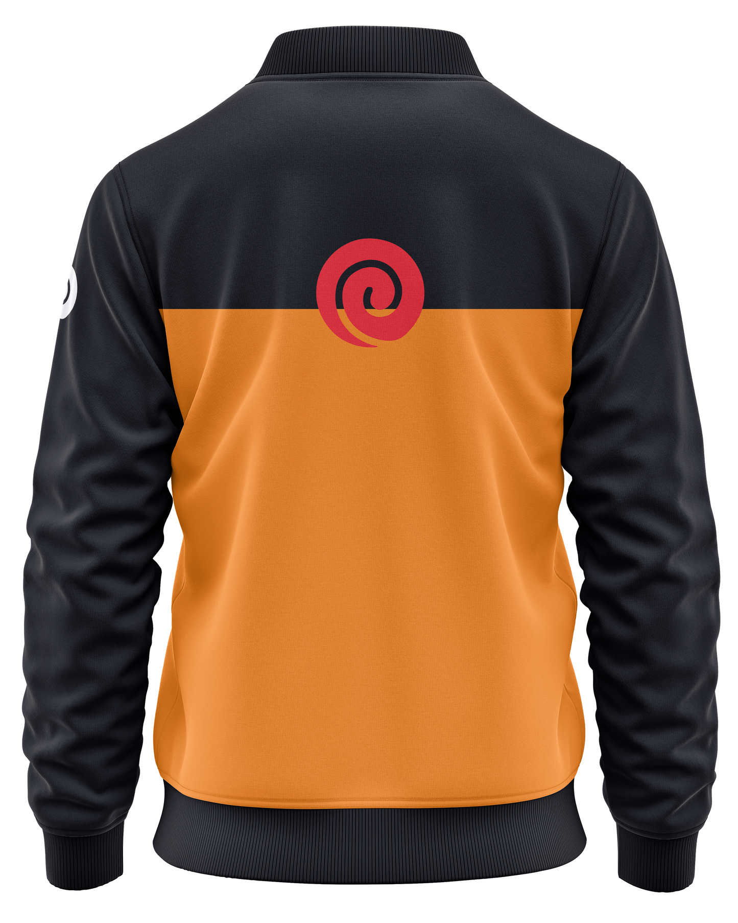 Naruto Bomber Jacket