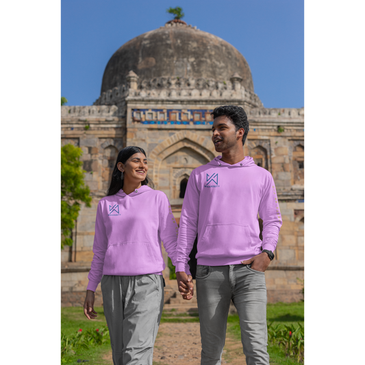 Paltan - Mumbai Oversized Heavy Hoodies