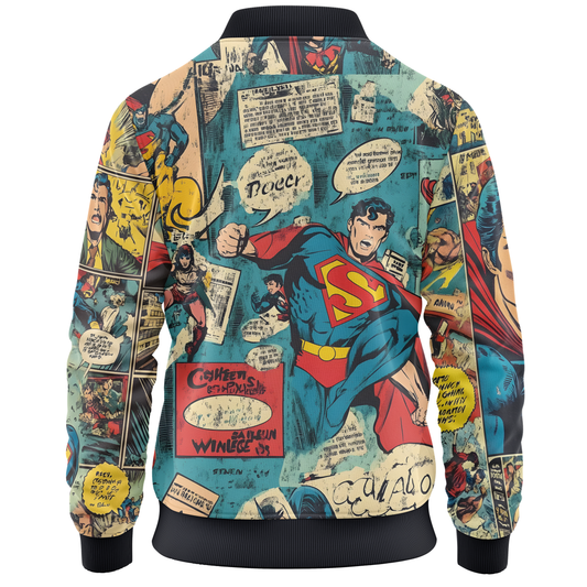 Supe Jacket