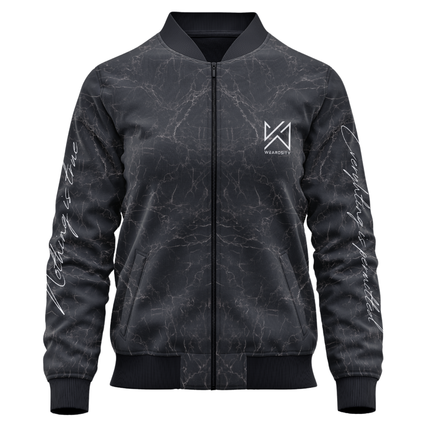 Assassin's Jacket 2.0