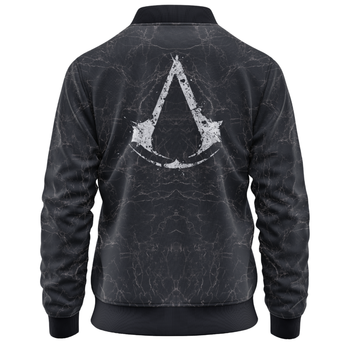Assassin's Jacket 2.0