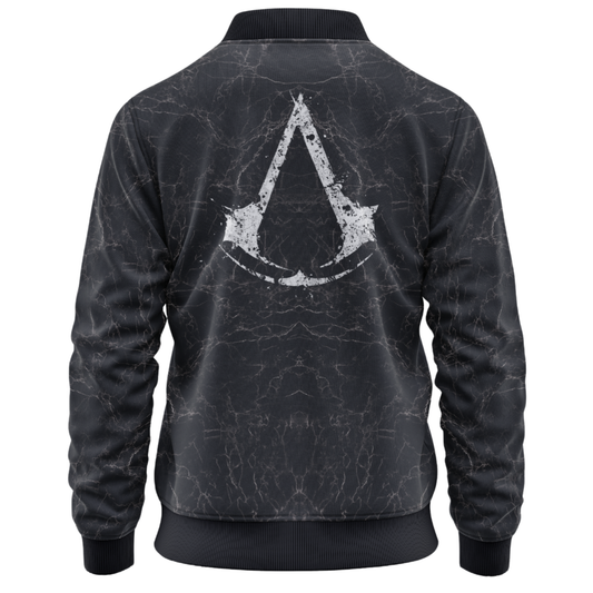 Assassin's Jacket 2.0