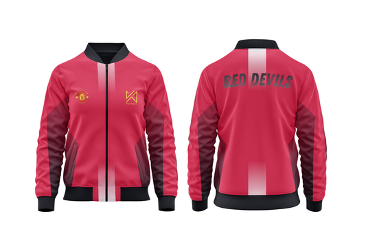 United Bomber Jacket