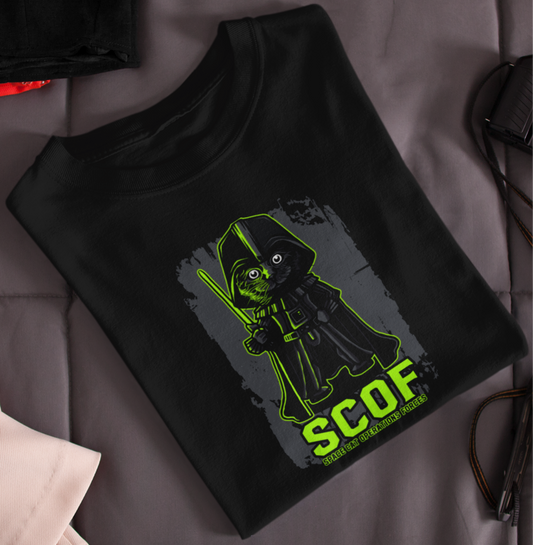 S.C.O.F