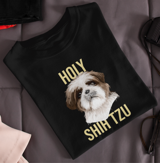 Holly Shih Tzu