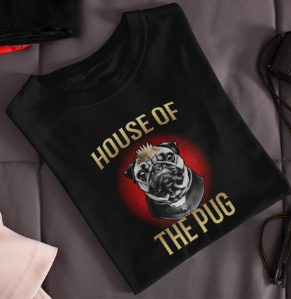 House Of The Pug