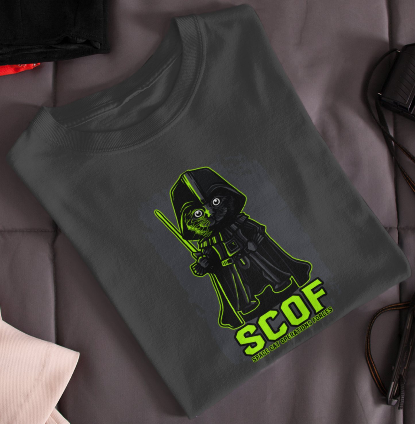 S.C.O.F