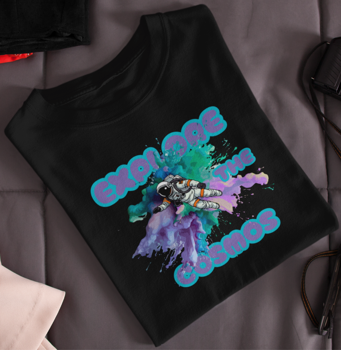 Explore The Cosmos