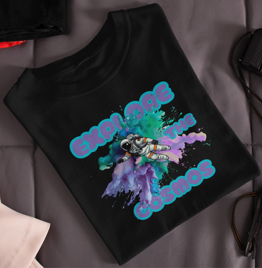 Explore The Cosmos