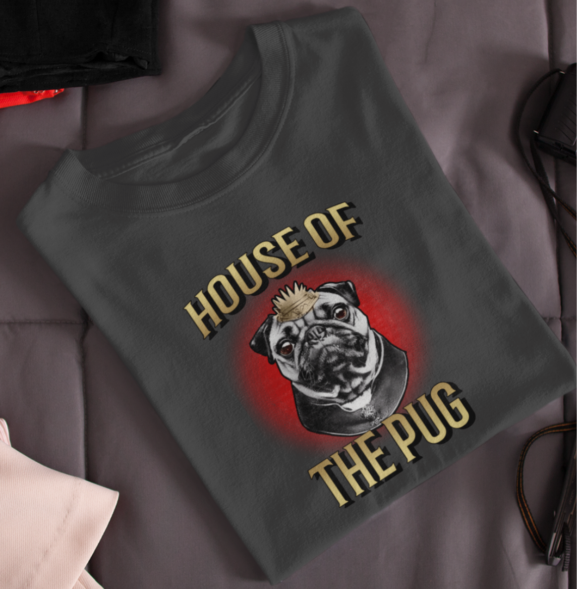 House Of The Pug