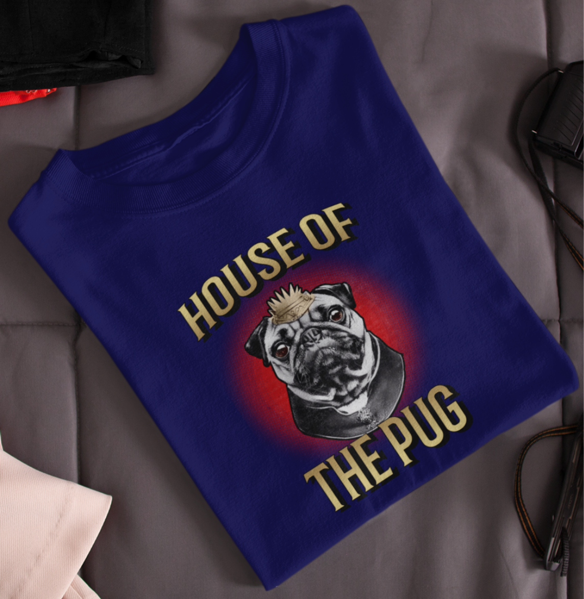 House Of The Pug