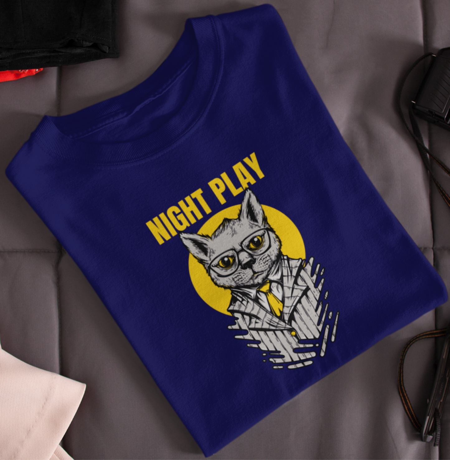 Night Play