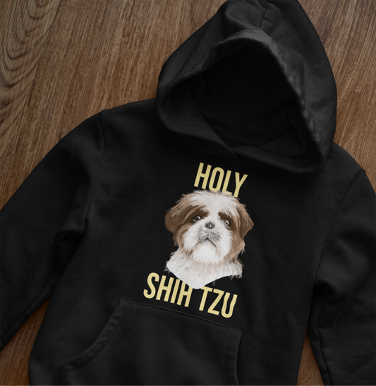 Holy Shih Tzu