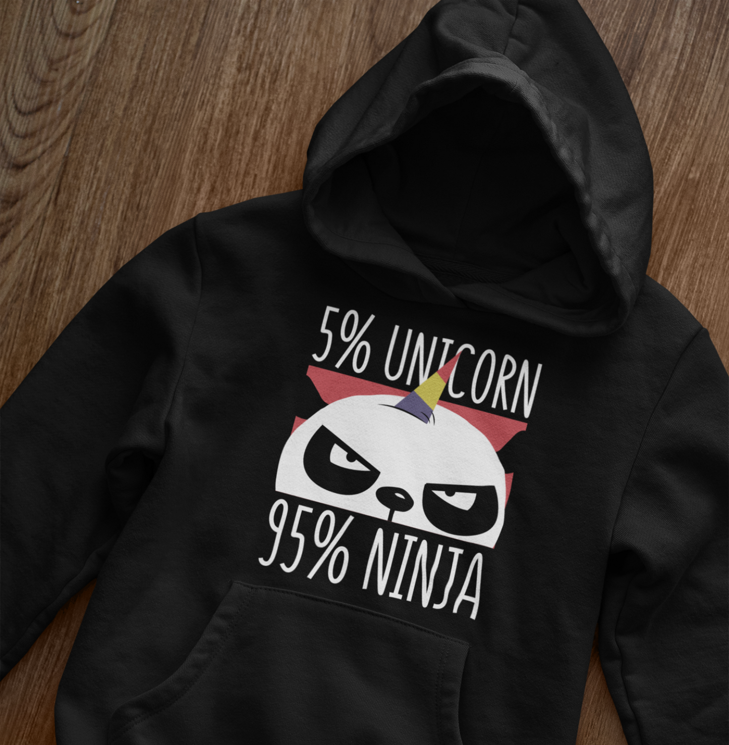 95% Ninja