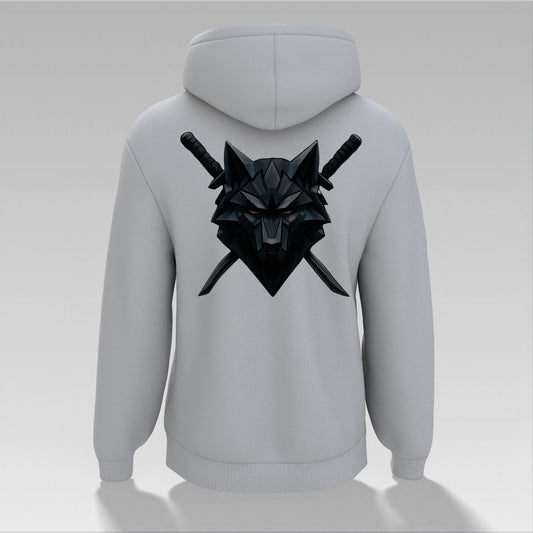 Odiyan Oversized Hoodie
