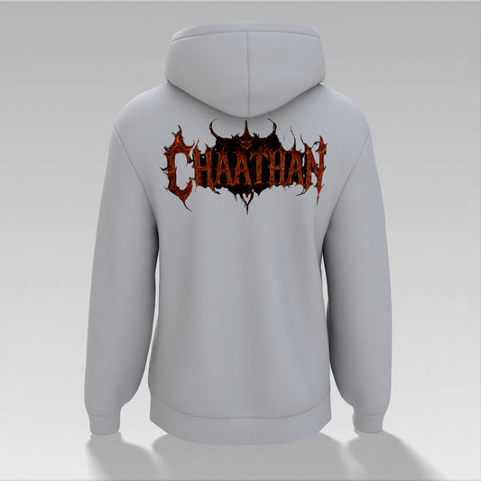 Chaathan Oversized Hoodie