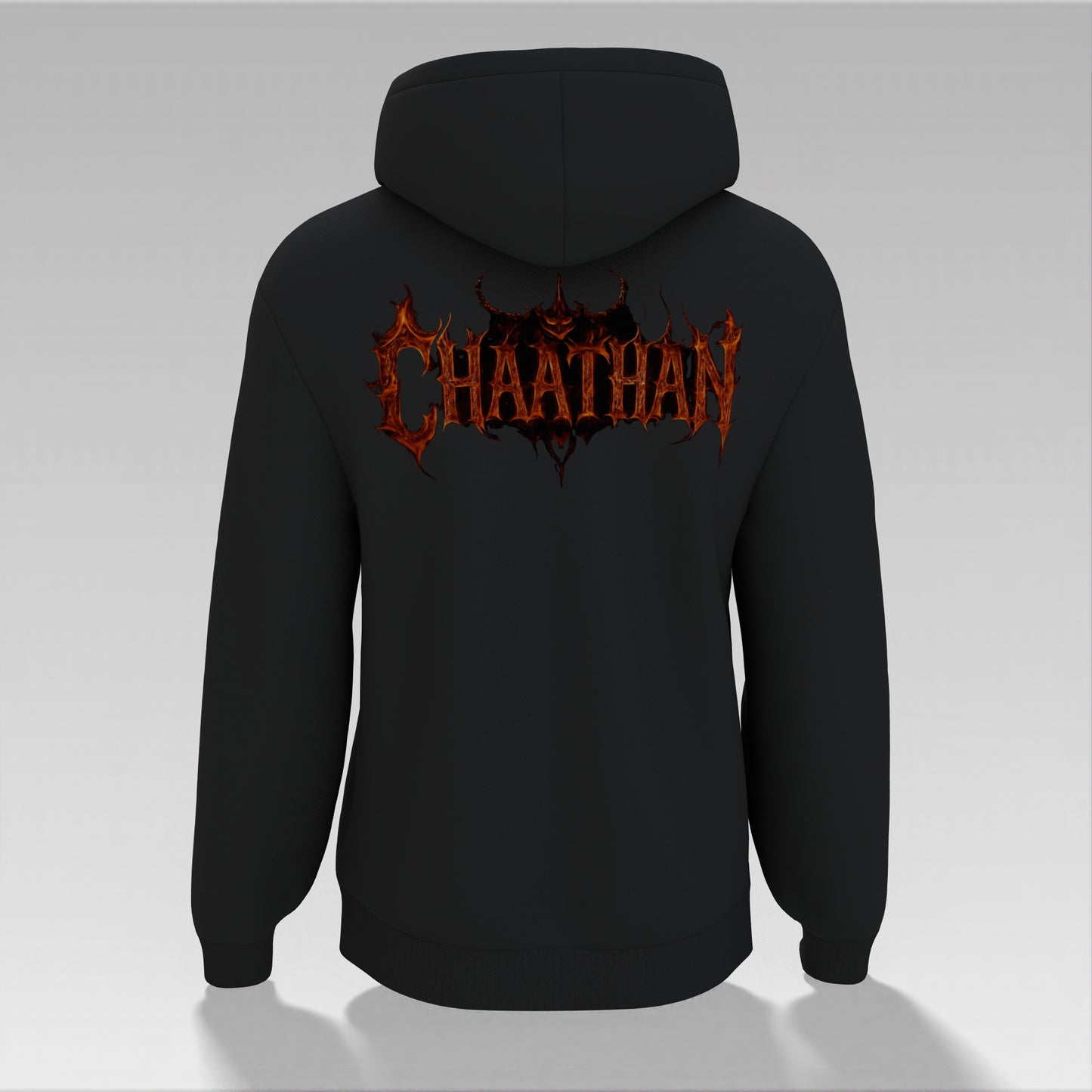 Chaathan Oversized Hoodie
