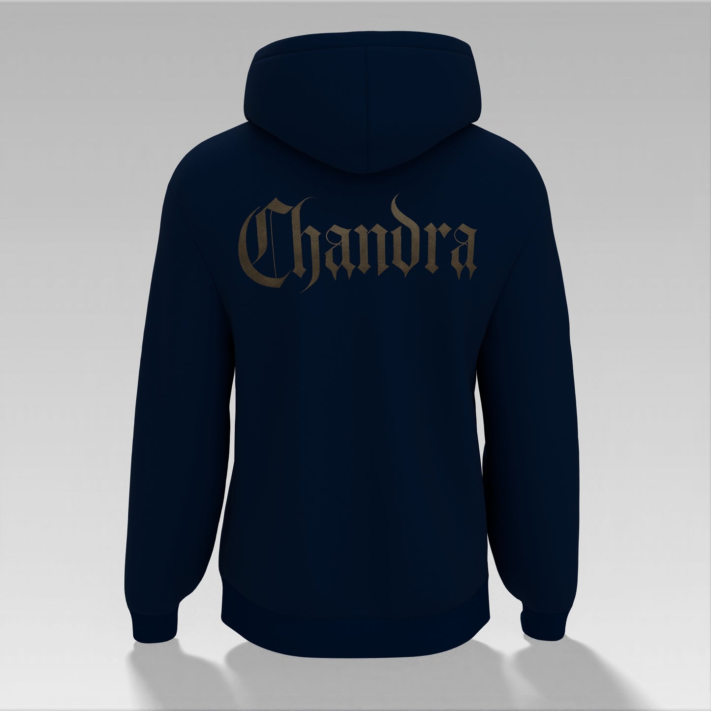 Chandra Oversized Hoodie