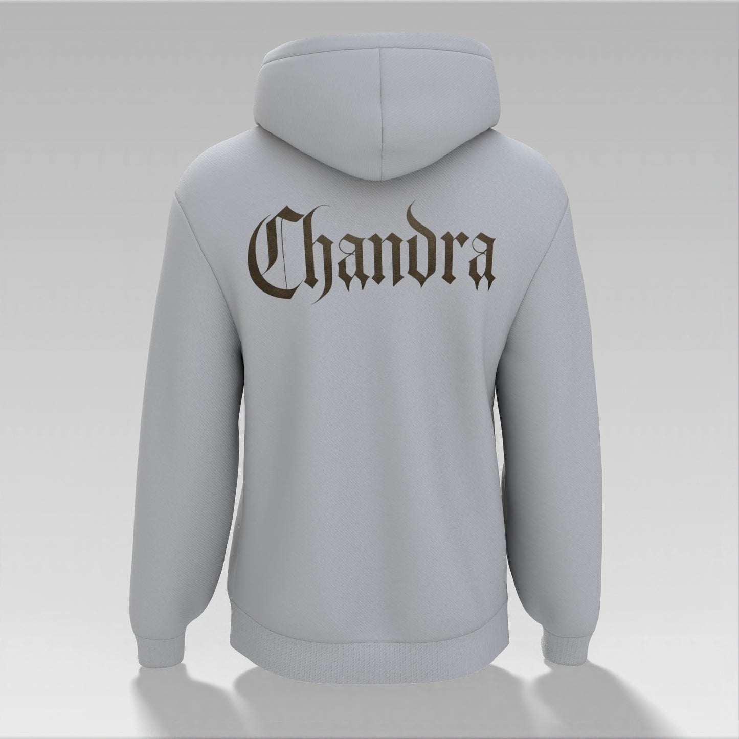 Chandra Oversized Hoodie