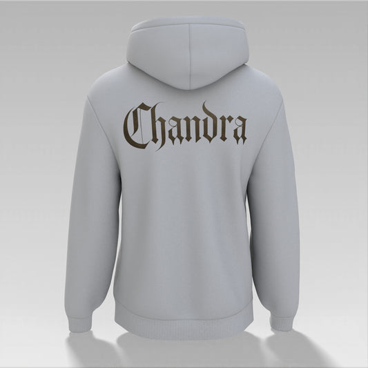 Chandra Oversized Hoodie