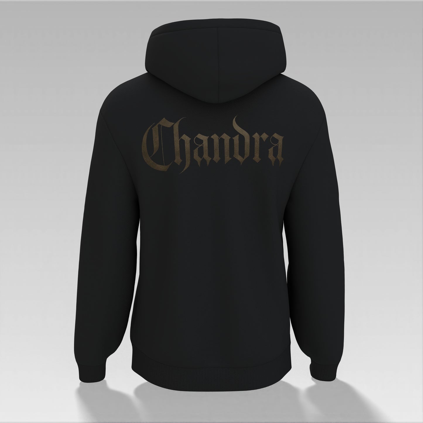 Chandra Oversized Hoodie