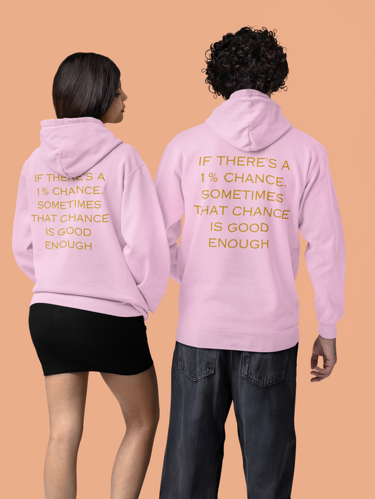 Ee Sala Cup Namde - Bangalore Oversized Heavy Hoodie
