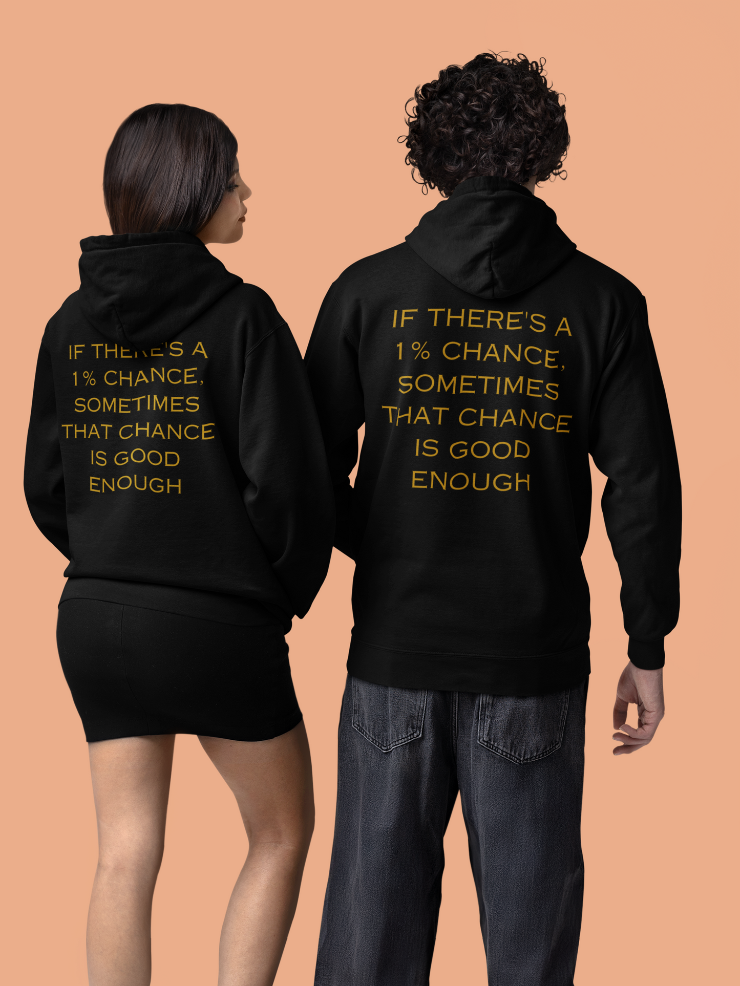 Ee Sala Cup Namde - Bangalore Oversized Heavy Hoodie