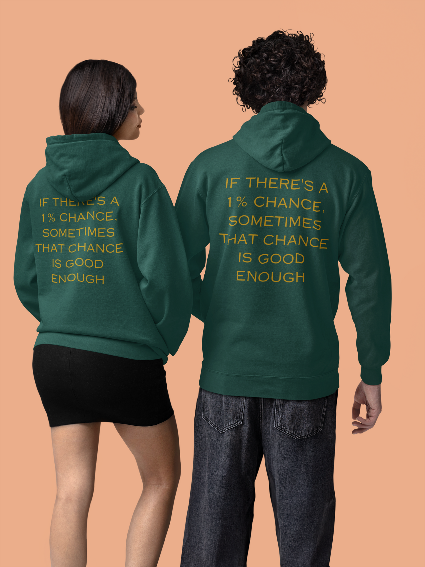 Ee Sala Cup Namde - Bangalore Oversized Heavy Hoodie