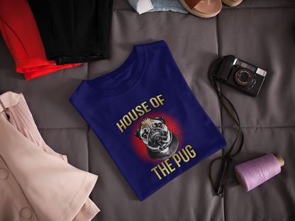 House Of The Pug