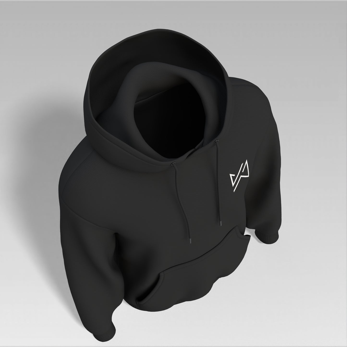 Mr Illuminati Unisex Oversized Hoodie