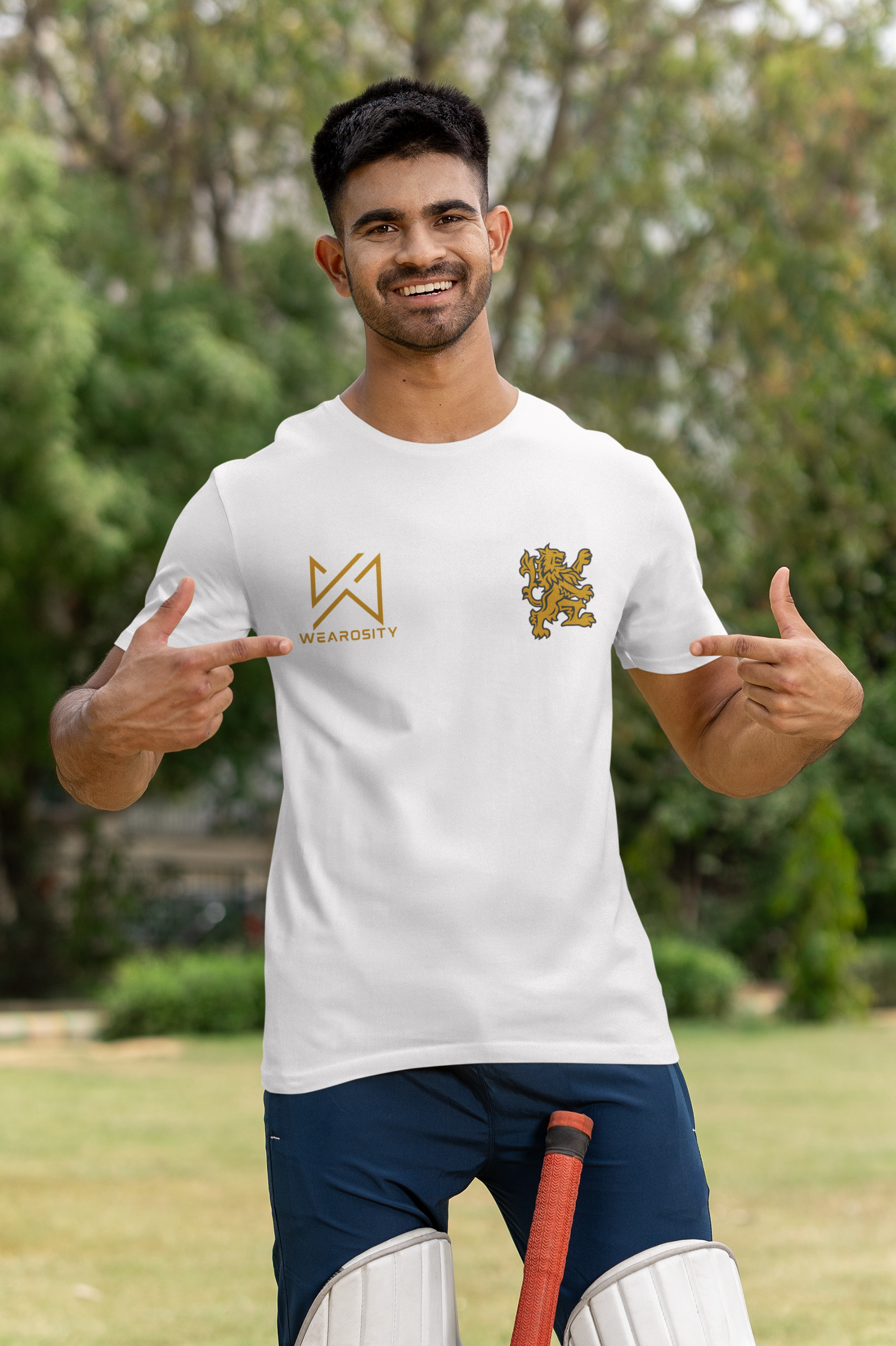 Ee Sala Cup Namde - Bangalore Round Neck T Shirt