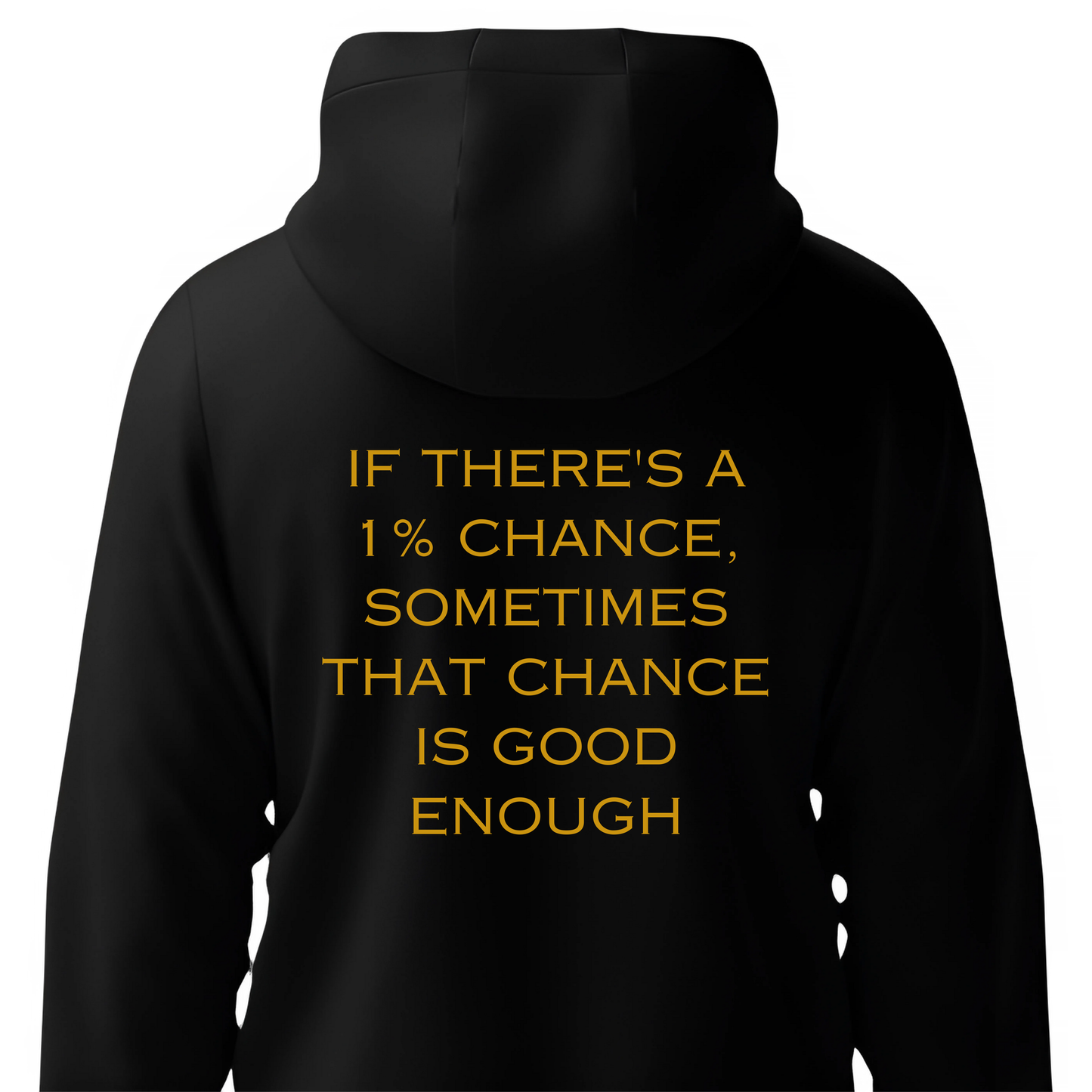 Ee Sala Cup Namde - Bangalore Black Zip Hoodies