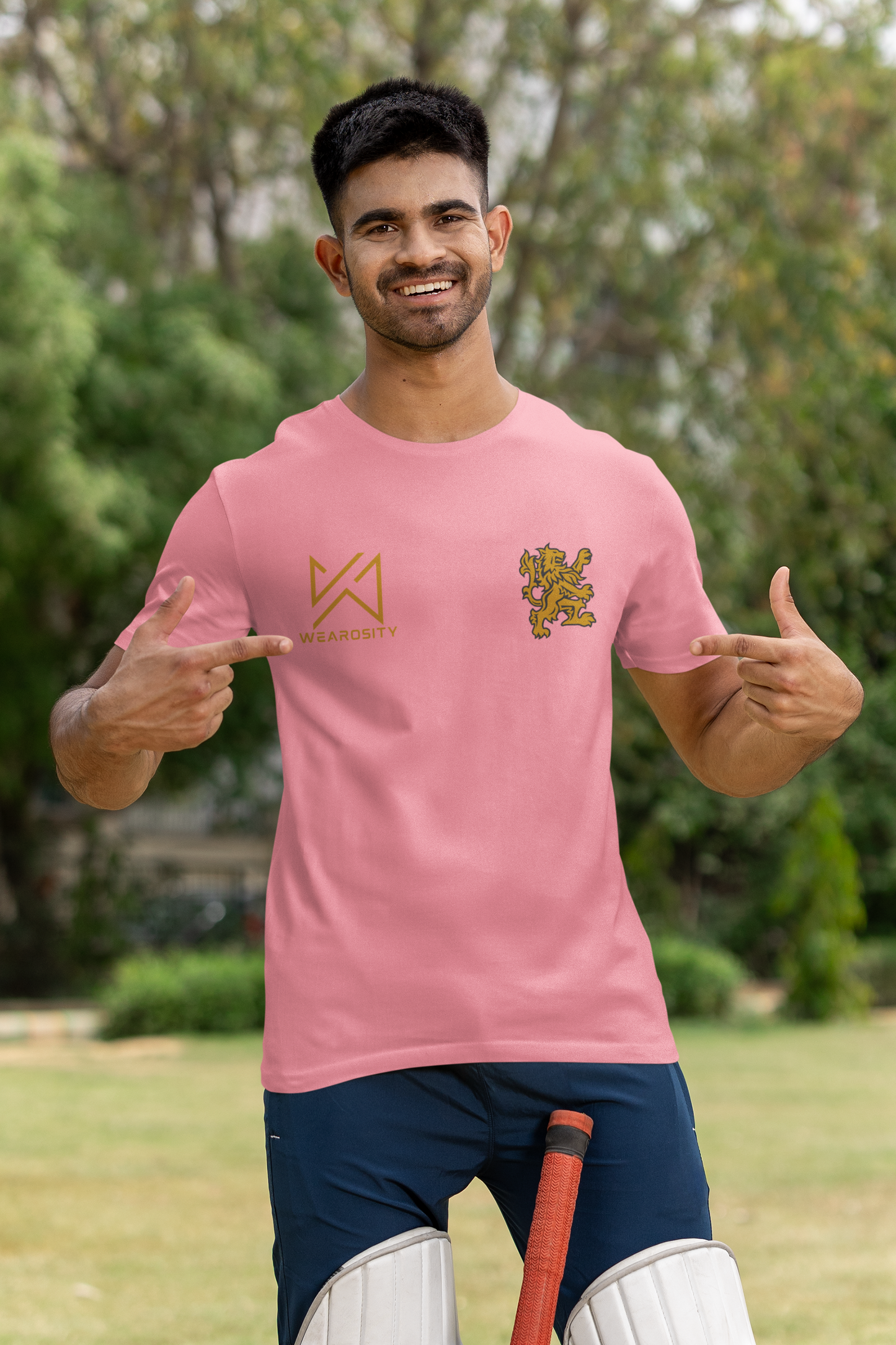 Ee Sala Cup Namde - Bangalore Round Neck T Shirt